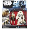 Star Wars figurky 10cm MOROFF a SCARIF STORMTROOPER