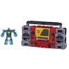 Transformers Generations Legacy Ev Voyager AUTOBOT BLASTER & EJECT