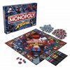 Monopoly Spiderman, F3968