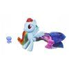 My Little Pony Proměňující se poník Rainbow Dash