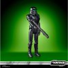 Star Wars figurky 10cm Retro Collection IMPERIAL DEATH TROOPER