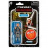 Star Wars figurky 10cm Retro Collection AHSOKA TANO