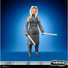 Star Wars figurky 10cm Retro Collection AHSOKA TANO