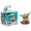 Star Wars The Bounty Collection Baby Yoda s pulcem