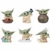 Star Wars The Bounty Collection Baby Yoda s pulcem