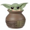 Star Wars The BounStar Wars The Bounty Collection Baby Yoda v kotlíku