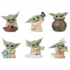 Star Wars The Bounty Collection Baby Yoda s motýlem