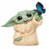 Star Wars The Bounty Collection Baby Yoda s motýlem