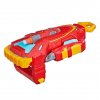 Nerf Avengers Mech Strike Iron Man Strikeshot galaktická rukavice