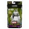 Marvel Legends Series figurka SUPER VILLAINS DR. DOOM, F2796
