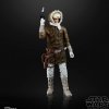 Star Wars figurky 15cm 50LucasFilm HAN SOLO (HOTH), F1311