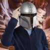 Star Wars Mandalorianská Elektronická maska s frázemi, F5378