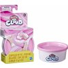 Play Doh Super oblačný sliz růžový