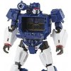 Transformers GEN: Voyager Class Soundwave #83