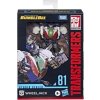 Transformers GEN Deluxe WHEELJACK #81