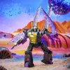 Transformers Generations Legacy Voyager KICKBACK