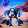 Transformers Generations Legacy Voyager PRIME UNIVERSE ARCEE