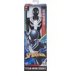 Spider-Man Titan Hero Series BLACK SUIT 30 cm, E8523