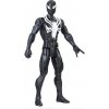 Spider-Man Titan Hero Series BLACK SUIT 30 cm, E8523