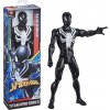 Spider-Man Titan Hero Series BLACK SUIT 30 cm, E8523
