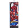 Spider-Man Titan Hero Series ARMORED 30 cm, E8522