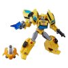 Transformers Cyberverse figurka Deluxe BUMBLEBEE