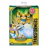 Transformers Cyberverse figurka Deluxe BUMBLEBEE