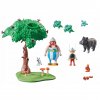 PLAYMOBIL® 71160 Asterix: Hon na kance