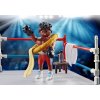 PLAYMOBIL® 70879 Šampion v boxu