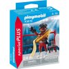 PLAYMOBIL® 70879 Šampion v boxu