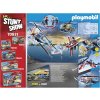 PLAYMOBIL® Stuntshow 70831 Dvouplošník Fénix