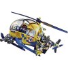 PLAYMOBIL® Stuntshow 70833 Helikoptéra s filmaři