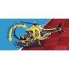 PLAYMOBIL® Stuntshow 70833 Helikoptéra s filmaři