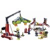 PLAYMOBIL® Stuntshow 70834 Servisní stanice