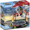 PLAYMOBIL® Stuntshow 70836 Letec s Jetpackem