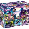 PLAYMOBIL® Ayuma 71030 Vílí akademie