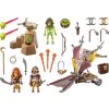 PLAYMOBIL® Novelmore 71026 Surfař na dunách