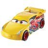 Cars 3 Autíčko Rust-Eze Cruz Ramirez, FGD72