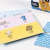 Kvído Chytré pexeso - Angličtina - Předměty a činnosti