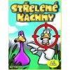 Střelené Kachny - karetní hra