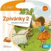 Kouzelné čtení Zpívánky 2
