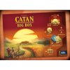 Catan Big Box - druhá edice