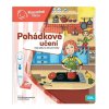 Kouzelné čtení Pohádkové učení