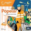 Kouzelné čtení Minikniha - Popelář