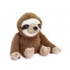 Hřejivá plyš Lenochod 33 cm
