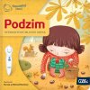 Kouzelné čtení Minikniha - Podzim