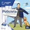 Kouzelné čtení Minikniha - Policista