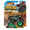 Hot Wheels® Monster Trucks Kaskadérské kousky BigFoot 45, Mattel GJD98