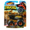 Hot Wheels® Monster Trucks Kaskadérské kousky BigFoot 45, Mattel GJD98