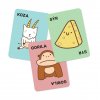 Taco, kočka, koza, sýr, pizza - karetní hra